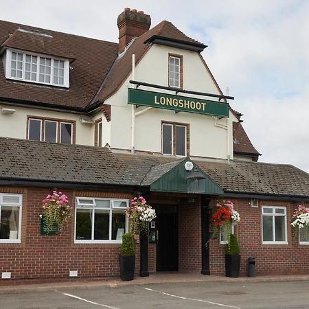 The Longshoot Nuneaton Exterior foto